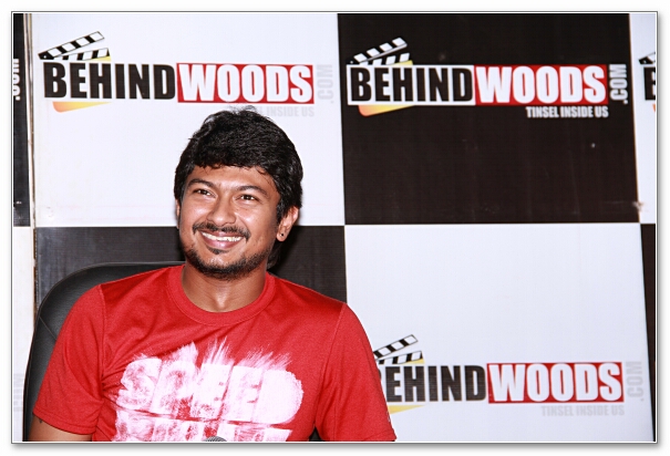 BEHINDWOODS ORU KAL ORU KANNADI CONTEST - IMAGES